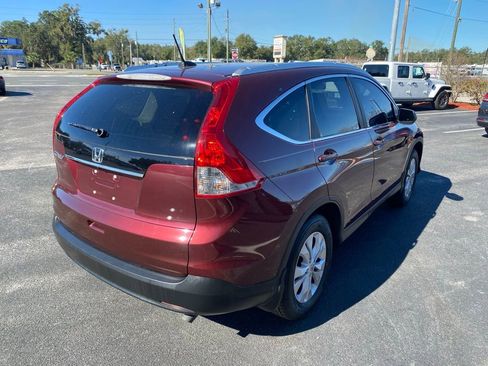 Used 2013 Honda CR-V EX-L image 5