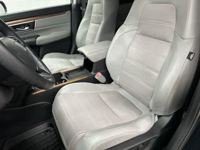 Used 2020 Honda CR-V Touring image 10