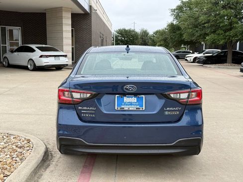 Used 2021 Subaru Legacy Limited w/ Popular Package #2 AWD/4WD image 4