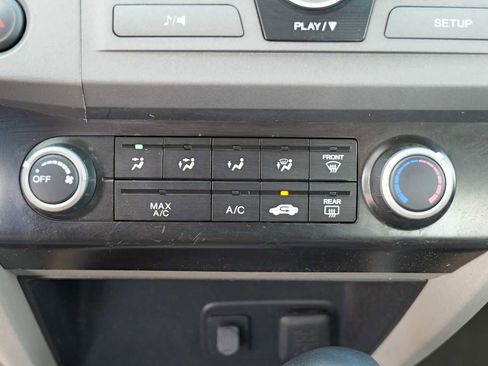 Used 2012 Honda Civic LX image 13