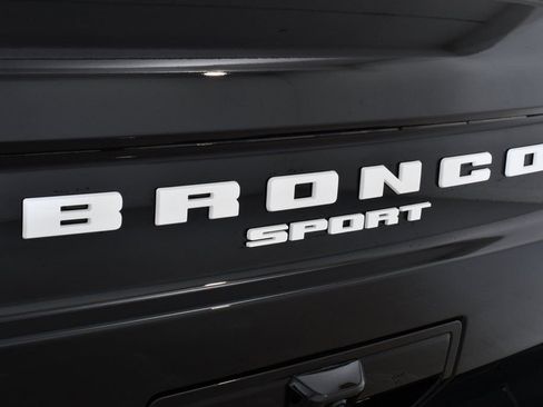 New 2025 Ford Bronco Sport Outer Banks w/ Outer Banks Tech Package+ image 21