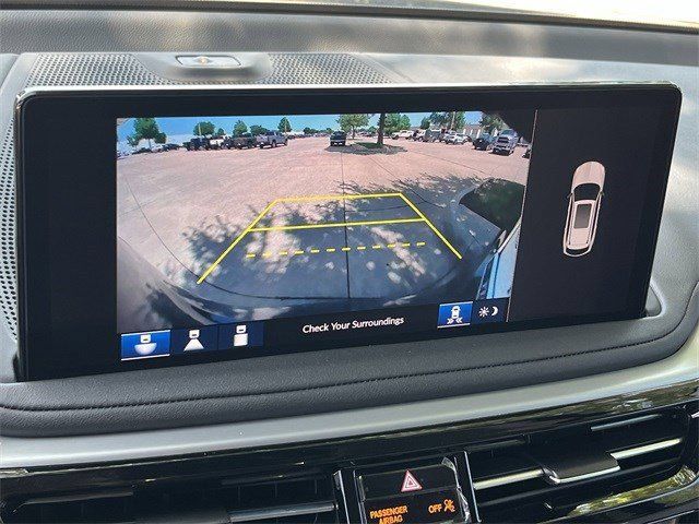 Used 2026 Acura MDX w/ Technology Package FWD image 18