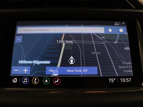 Used 2021 GMC Yukon XL Denali w/ Denali Ultimate Package image 38