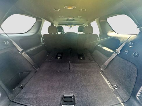 Used 2020 Dodge Durango SXT AWD/4WD image 24