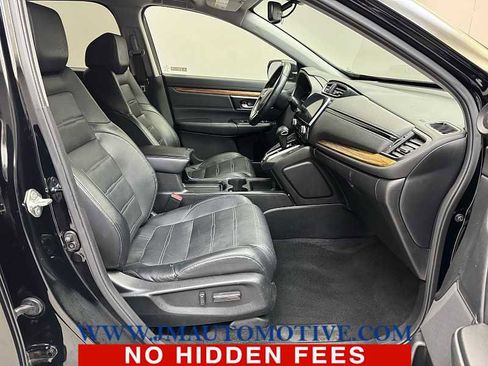 Used 2019 Honda CR-V Touring image 20