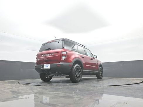 New 2026 Ford Bronco Sport Badlands AWD/4WD image 38