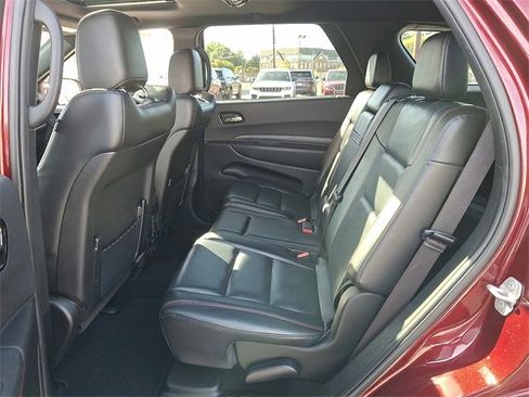 Used 2023 Dodge Durango GT image 10