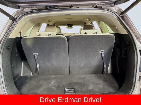 Used 2019 Kia Sorento EX FWD image 34