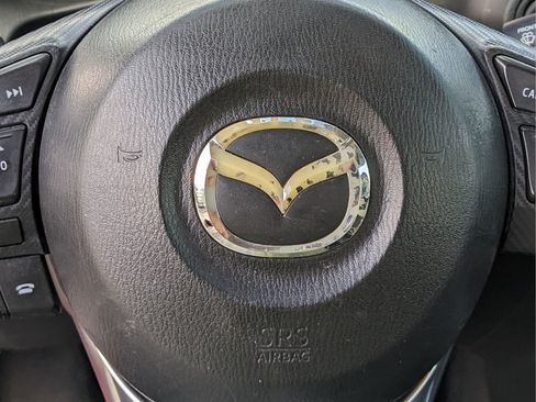 Used 2016 MAZDA CX-5 Sport FWD image 39