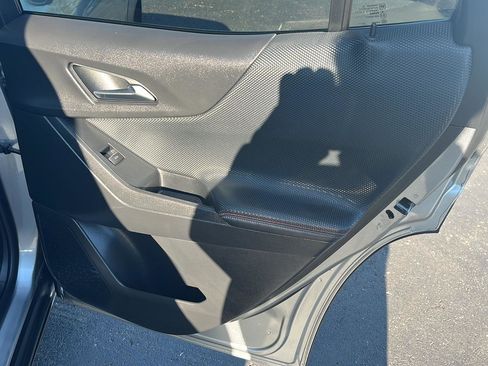 Used 2025 Chevrolet Equinox RS w/ Safety and Technology Package image 25