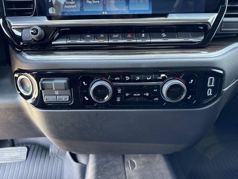 New 2026 Chevrolet Silverado 1500 LT Trail Boss image 20