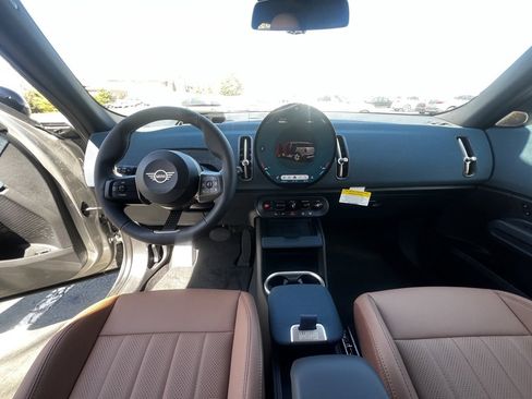 New 2025 MINI Cooper Countryman S image 12
