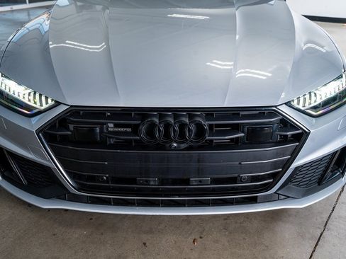 Used 2022 Audi A7 3.0T Premium Plus image 15