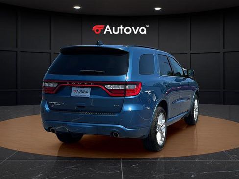 Used 2024 Dodge Durango GT AWD/4WD image 5