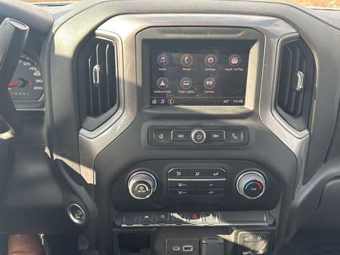 Used 2022 Chevrolet Silverado 1500 W/T w/ WT Value Package image 15