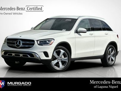 Certified 2022 Mercedes-Benz GLC 300