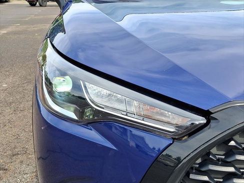 Certified 2023 Toyota Corolla Cross LE w/ Moonroof Package AWD/4WD image 28