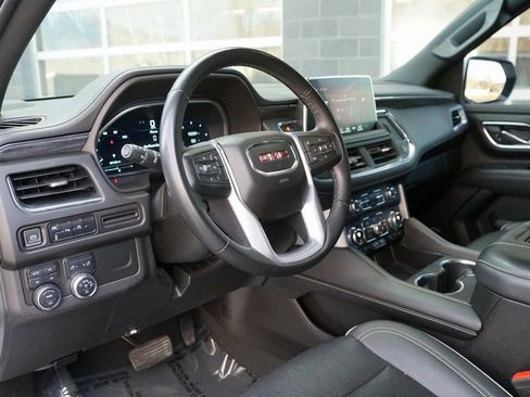 Used 2023 GMC Yukon SLT image 22