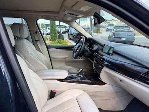 Used 2014 BMW X5 xDrive35i AWD/4WD image 10