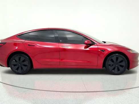 Used 2025 Tesla Model 3 RWD image 10