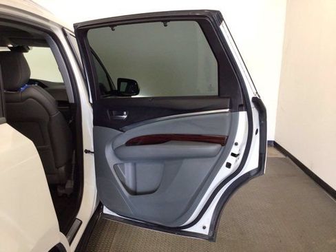 Used 2015 Acura MDX SH-AWD w/ Advance Package image 10