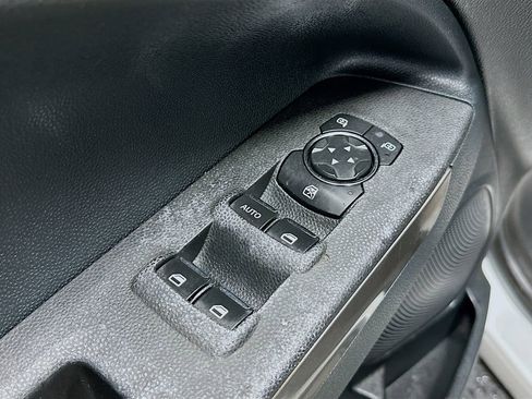 Used 2020 Ford EcoSport SE AWD/4WD image 18