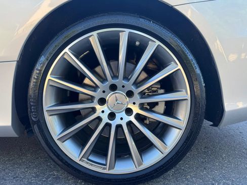 Used 2019 Mercedes-Benz C 43 AMG 4MATIC Cabriolet image 21