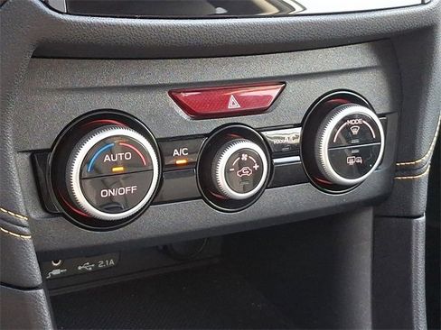 Used 2023 Subaru Crosstrek 2.5i Sport image 17