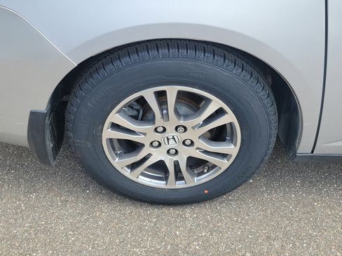 Used 2013 Honda Odyssey EX-L image 70