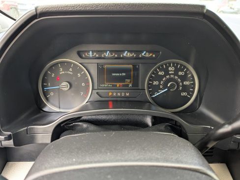 Used 2018 Ford F150 XLT w/ Equipment Group 301A Mid AWD/4WD image 26