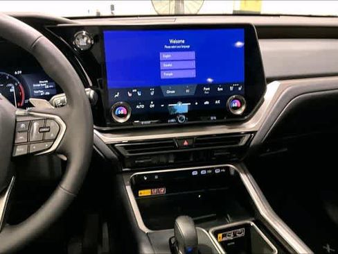 Used 2026 Lexus TX 350 AWD w/ Technology Package image 9
