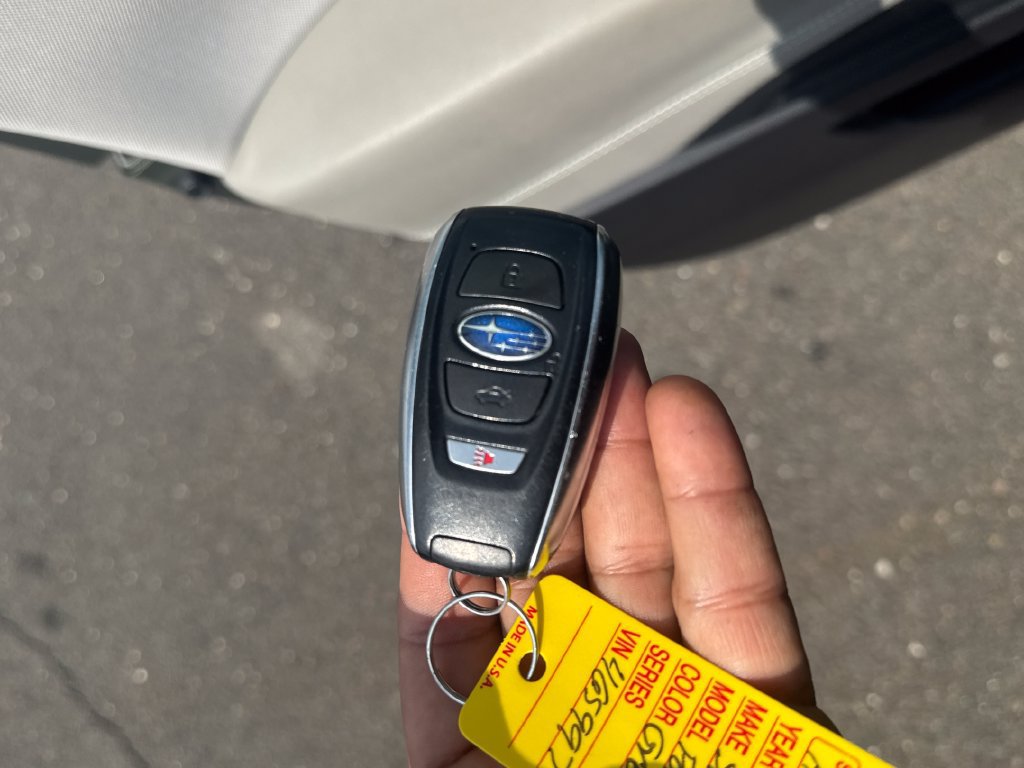 Used 2020 Subaru Forester Premium AWD/4WD image 30