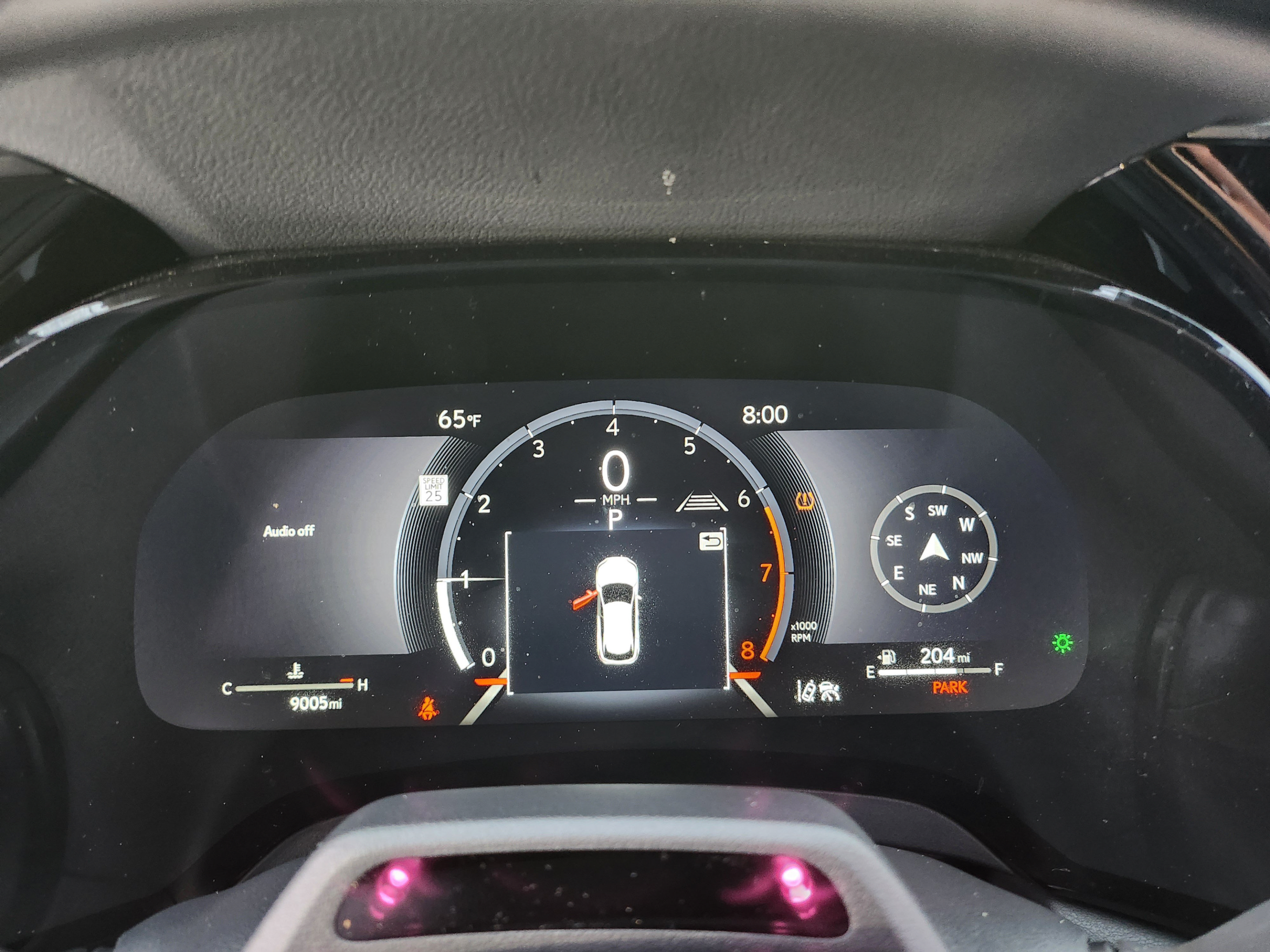Used 2025 Lexus RX 350 Premium w/ Convenience Package FWD image 16