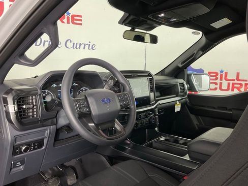 New 2026 Ford F150 STX RWD image 13