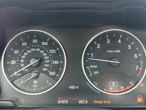 Used 2015 BMW 228i xDrive Coupe image 21