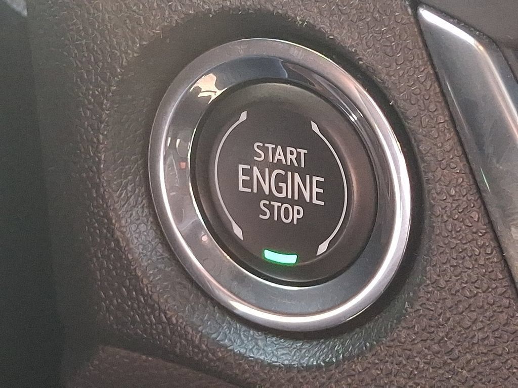 Used 2024 Buick Encore GX Sport Touring AWD/4WD image 25
