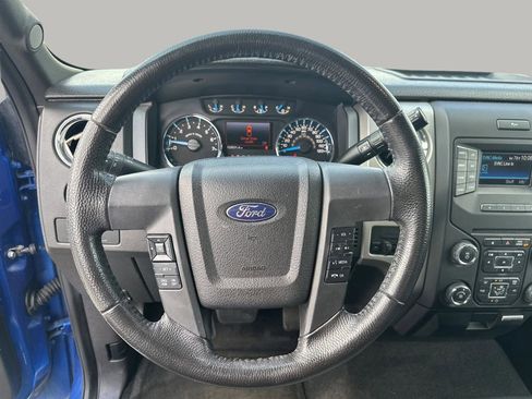 Used 2013 Ford F150 XLT w/ Luxury Equipment Group image 15