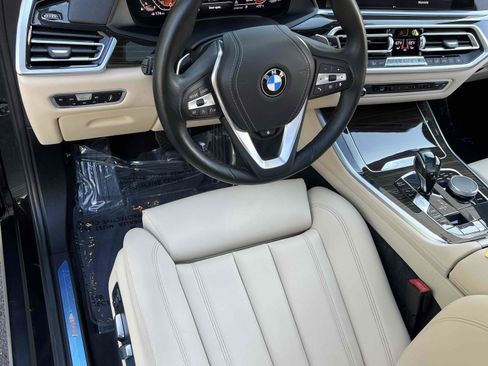 Used 2019 BMW X5 xDrive40i w/ Convenience Package AWD/4WD image 66