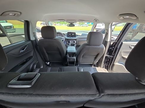 Used 2024 Chevrolet Blazer LT w/ Convenience Package FWD image 30