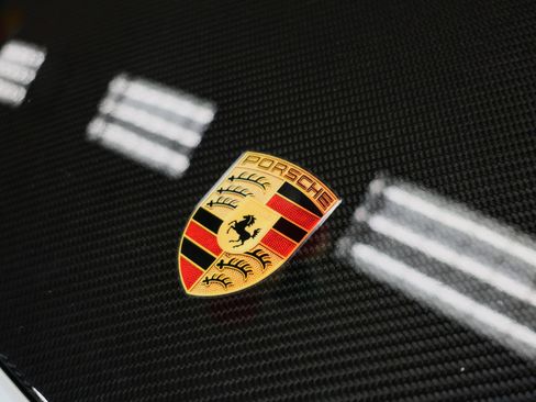 Used 2024 Porsche 718 Cayman GT4 RS image 13