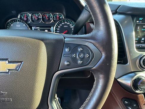 Used 2018 Chevrolet Tahoe Premier image 53