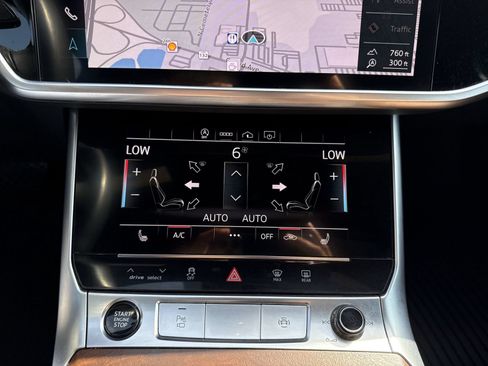 Used 2022 Audi A6 Premium Plus w/ Premium Plus Package AWD/4WD image 20