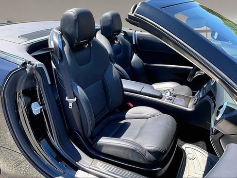 Used 2018 Mercedes-Benz SL 450 image 21