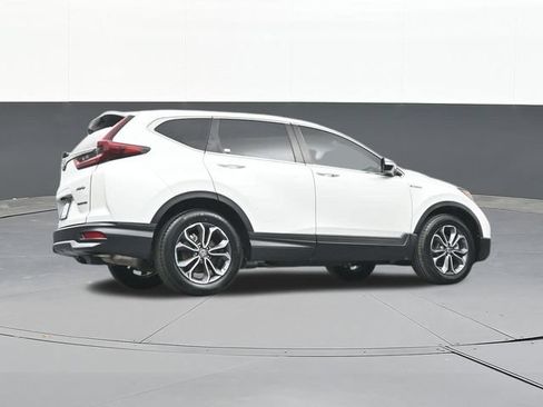 Used 2021 Honda CR-V EX-L image 48