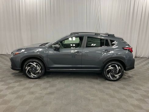 New 2026 Subaru Crosstrek 2.5i Limited image 7