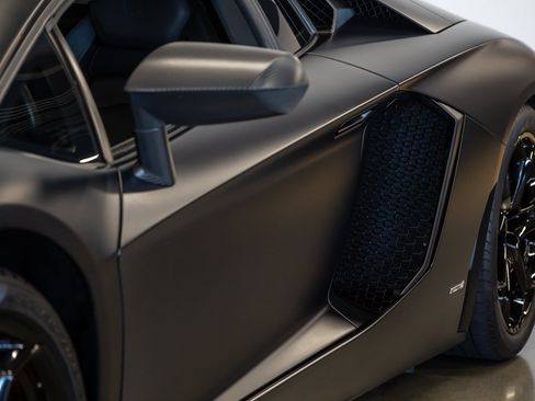Used 2012 Lamborghini Aventador LP 700-4 AWD/4WD image 24