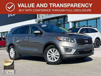 Used 2016 Kia Sorento L