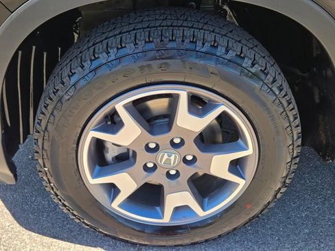 Certified 2023 Honda Passport TrailSport image 12