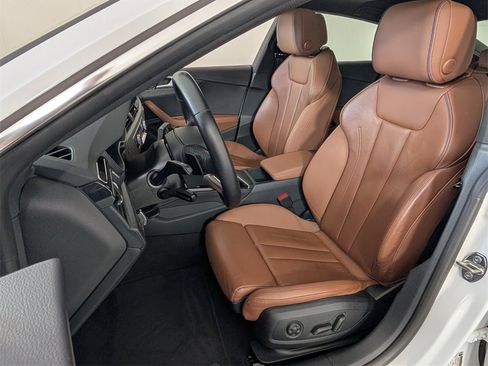 Used 2024 Audi A5 2.0T Premium Plus image 6