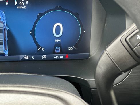 New 2025 Ford F150 STX image 25